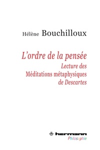 Lordre de la pensée - Lecture des Méditations métaphysiques de Descartes.pdf