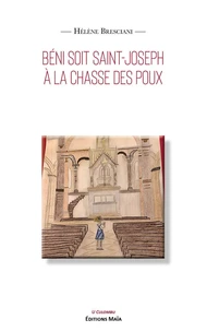 Béni soit Saint-Joseph à la chasse des poux