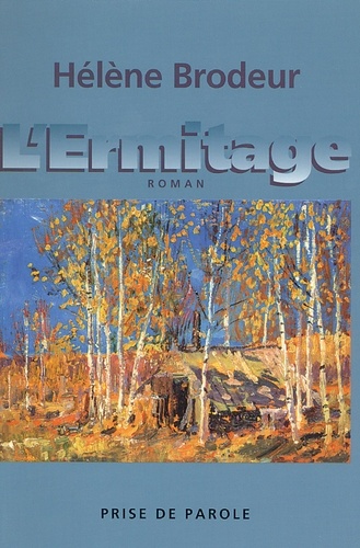 L'ermitage