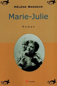 Marie-Julie