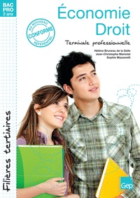 Economie Droit Tle Bac pro filières tertiaires.pdf