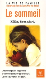 Hélène Brunschwig - Le Sommeil.