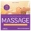 Ma leçon de massages. Relaxez-vous et luttez contre le stress au quotidien !  avec 1 DVD