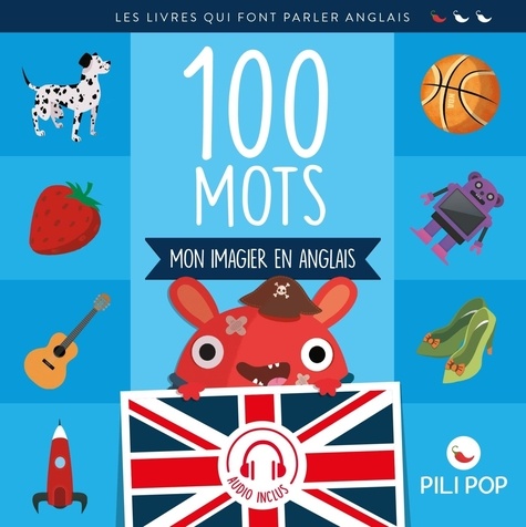 100 mots