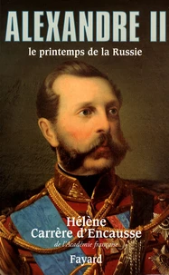 Alexandre II