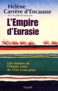 L'Empire d'Eurasie