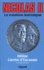 Nicolas Ii, La Transition Interrompue. Une Biographie Politique