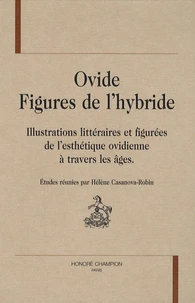 Ovide, figures de l'hybride