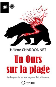 Un ours sur la plage