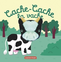 Hélène Chetaud - Cache-Cache la vache.
