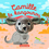 Camille le kangourou