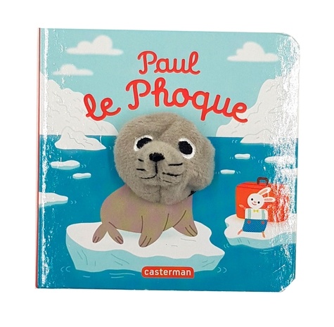 Paul le Phoque