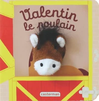 Valentin le poulain