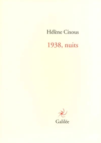 1938, nuits