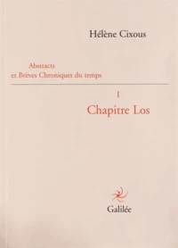 Abstracts et brèves chroniques du temps