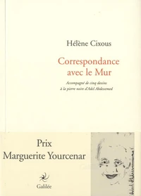 Correspondance avec le mur