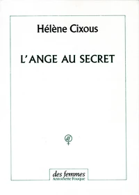 L'ange au secret