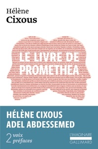 Hélène Cixous - Le livre de Promethea.