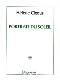 Portrait du soleil