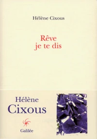 Rêve, je te dis