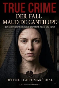 Der Fall Maud de Cantilupe