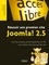 Réussir son premier site Joomla ! 2.5. Pour les artisans, autoentrepreneurs et TPE qui veulent créer leur premier site
