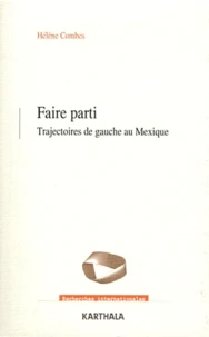 Faire parti