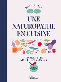 150 recettes de naturopathe