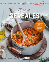 Livres gratuits pour les téléchargements Cuisiner les céréales au quotidien 9791032308011 PDF FB2 par Hélène Comlan