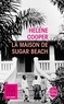 Helene Cooper - La maison de sugar beach - Réminiscences d'une enfance en Afrique.