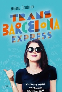 Hélène Couturier - Trans Barcelona Express.