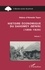 Histoire économique du Dahomey (Bénin) (1890-1920). Volume 1