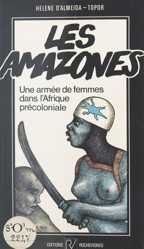 Les Amazones