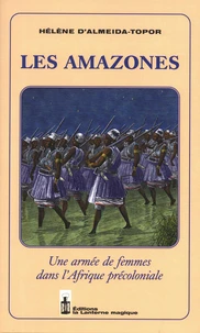 Les amazones