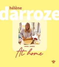 Hélène Darroze - At home - Spring-Summer.