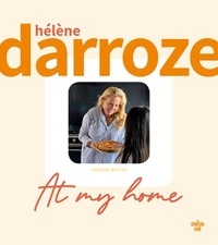 Hélène Darroze - At home - Autumn-Winter.