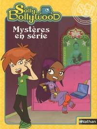 Mystères en série