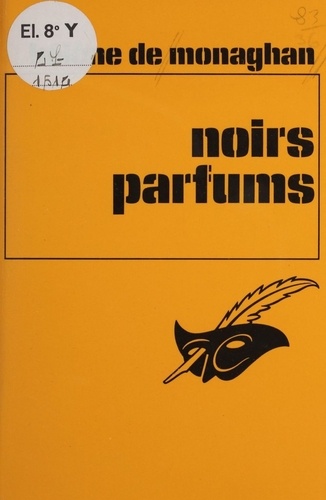 Noirs parfums