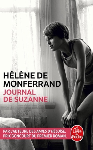 Hélène de Monferrand - Journal de Suzanne.