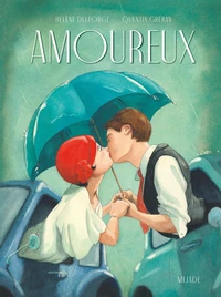 Amoureux  - Nouvelle édition