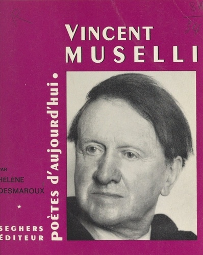 Vincent Muselli