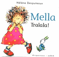 Hélène Desputeaux - Mella - Tralala !.