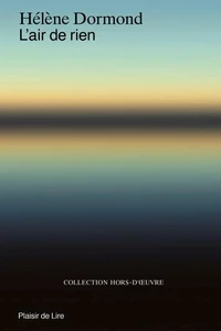 L'air de rien