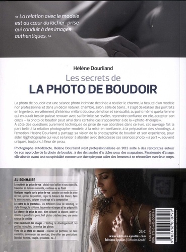 Les secrets de la photo de boudoir