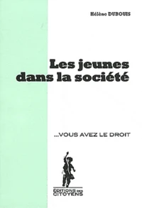 Les jeunes dans la société