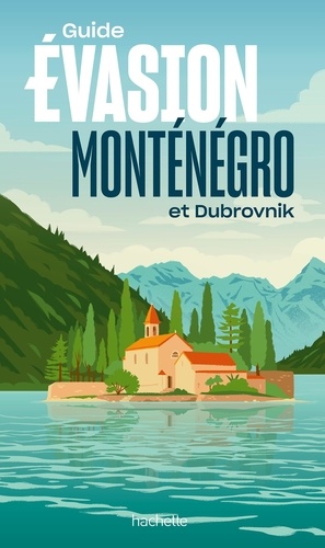 Monténégro et Dubrovnik  Edition 2023