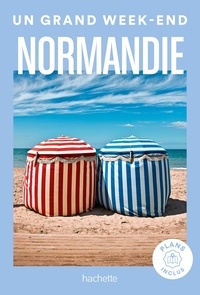 Hélène Duparc et Natasha Penot - Un grand week-end en Normandie.
