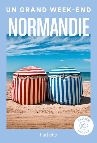 Un grand week-end en Normandie