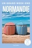 Hélène Duparc et Natasha Penot - Un grand week-end en Normandie.