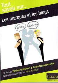 Les marques et les blogs